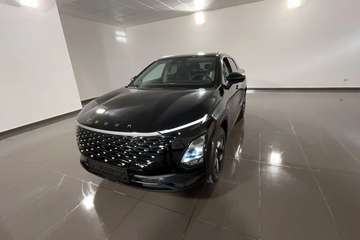 Omoda 5 1.6 tgdi Premium 7dct