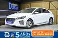 Hyundai IONIQ HEV 1.6 GDI Klass Blanco - thumbnail 1