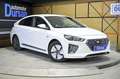 Hyundai IONIQ HEV 1.6 GDI Klass Blanco - thumbnail 3