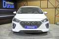 Hyundai IONIQ HEV 1.6 GDI Klass Blanco - thumbnail 2