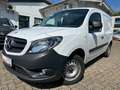 Mercedes-Benz Citan 109 CDI lang+1.HAND+KLIMA+PDC+SCHIEBETÜR+EURO 6 Weiß - thumbnail 1