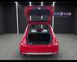Fiat 500 1.0 Hybrid Dolcevita Rot - thumbnail 19