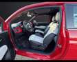 Fiat 500 1.0 Hybrid Dolcevita Rot - thumbnail 9