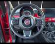 Fiat 500 1.0 Hybrid Dolcevita Rot - thumbnail 11