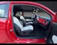 Fiat 500 1.0 Hybrid Dolcevita Rot - thumbnail 17