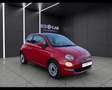 Fiat 500 1.0 Hybrid Dolcevita Rot - thumbnail 3