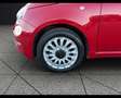 Fiat 500 1.0 Hybrid Dolcevita Rot - thumbnail 20