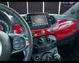 Fiat 500 1.0 Hybrid Dolcevita Rot - thumbnail 14