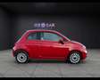 Fiat 500 1.0 Hybrid Dolcevita Rot - thumbnail 4