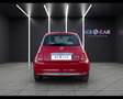 Fiat 500 1.0 Hybrid Dolcevita Rot - thumbnail 6
