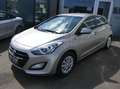 Hyundai i30 blue 1.4 Classic Klima Radio CD 2 Hand HU/AU NEU Beige - thumbnail 1