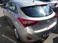 Hyundai i30 blue 1.4 Classic Klima Radio CD 2 Hand HU/AU NEU Beige - thumbnail 4