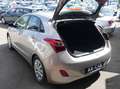 Hyundai i30 blue 1.4 Classic Klima Radio CD 2 Hand HU/AU NEU Beige - thumbnail 14