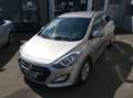 Hyundai i30 blue 1.4 Classic Klima Radio CD 2 Hand HU/AU NEU Beige - thumbnail 8