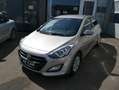 Hyundai i30 blue 1.4 Classic Klima Radio CD 2 Hand HU/AU NEU Beige - thumbnail 7