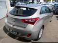 Hyundai i30 blue 1.4 Classic Klima Radio CD 2 Hand HU/AU NEU Beige - thumbnail 3