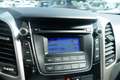 Hyundai i30 blue 1.4 Classic Klima Radio CD 2 Hand HU/AU NEU Beige - thumbnail 24