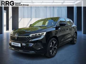 Evolution Mild Hybrid 160 Automatik SHZ BT