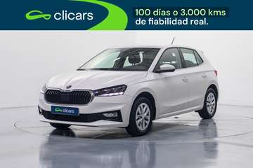 1.0 TSI Ambition 70kW