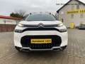 Citroen C3 Aircross Feel Pack, LED, SH, Kamera, 1.Hand, Alus, Allwette Weiß - thumbnail 5