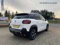 Citroen C3 Aircross Feel Pack, LED, SH, Kamera, 1.Hand, Alus, Allwette Weiß - thumbnail 3