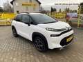 Citroen C3 Aircross Feel Pack, LED, SH, Kamera, 1.Hand, Alus, Allwette Weiß - thumbnail 4