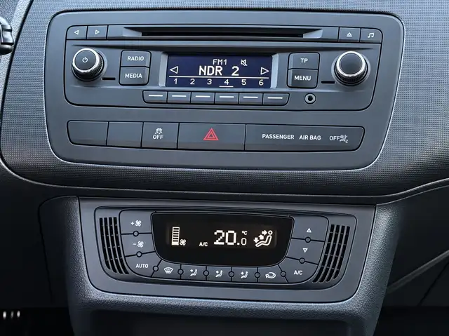 Seat Ibiza view 15
