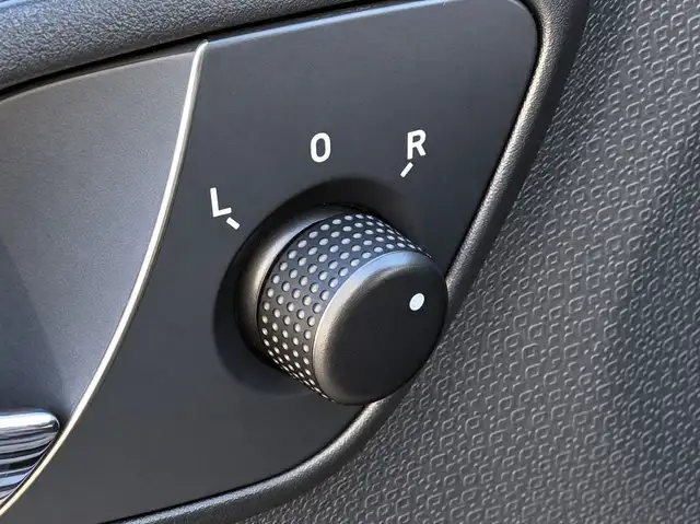 Seat Ibiza view 13