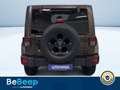 Jeep Wrangler UNLIMITED 2.8 CRD NIGHT EAGLE AUTO Brown - thumbnail 7
