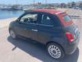 Fiat 500C 1.2 Lounge 69cv Nero - thumbnail 3