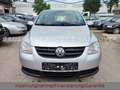 Volkswagen Fox Basis 1.2/ Tüv NEU/Klima Srebrny - thumbnail 2