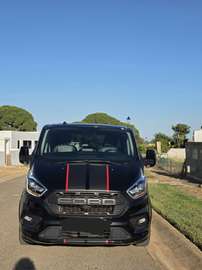 2.0 TDCi L1H1 sport