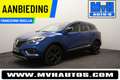 Renault Kadjar 1.3 TCe Black Edition|LUXE!|PANO|BOSE|CAMERA Blue - thumbnail 1