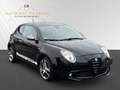 Alfa Romeo MiTo Super *XENON*NAVI*LEDER*PDC*TEMPO*SHZ* Noir - thumbnail 1