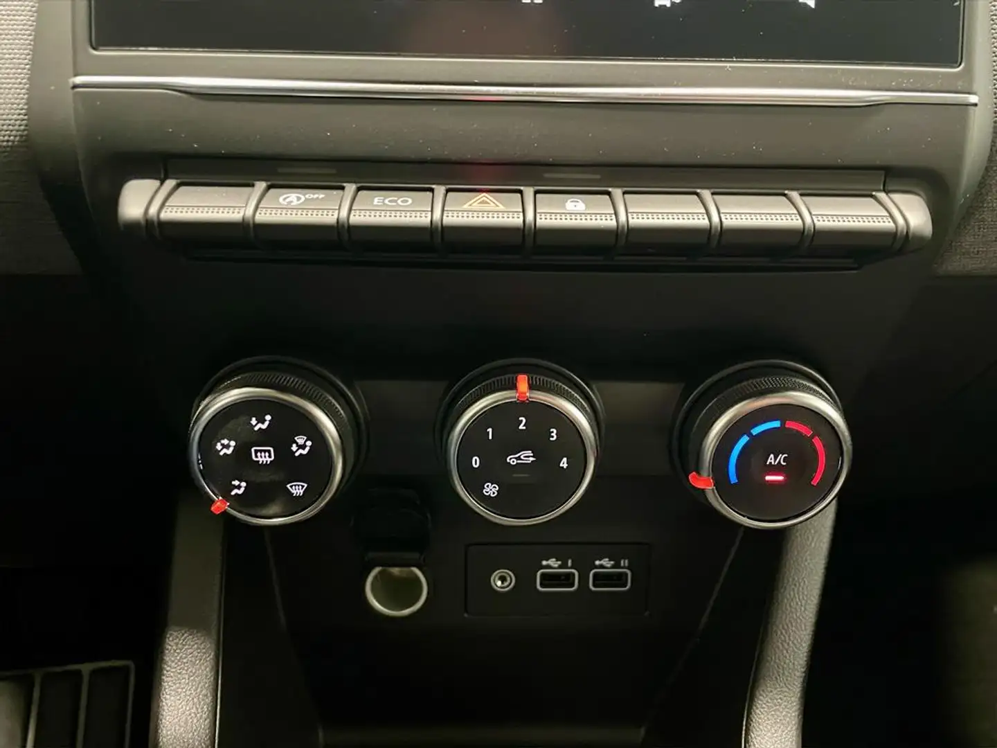 Renault Clio V (2) 1.5 DCI 100 EVOLUTION Gris - 2