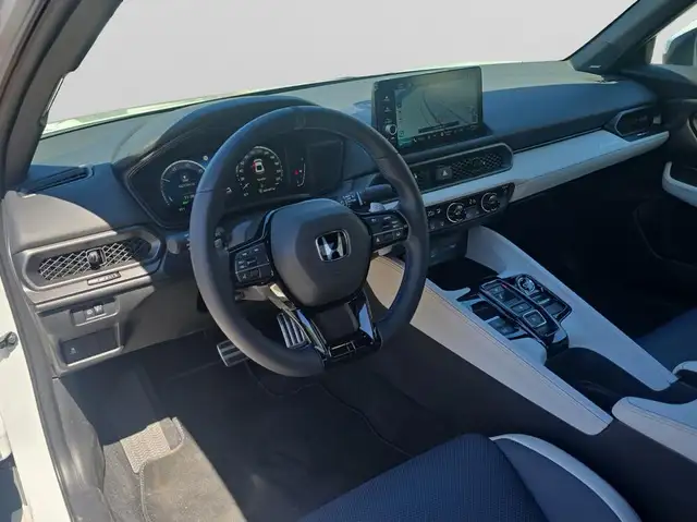 Honda Prelude 2,0i MMD Hybrid Ansicht 9