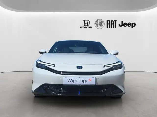 Honda Prelude 2,0i MMD Hybrid Ansicht 3