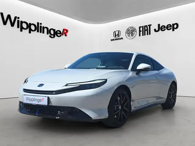 Honda Prelude 2,0i MMD Hybrid Ansicht 1