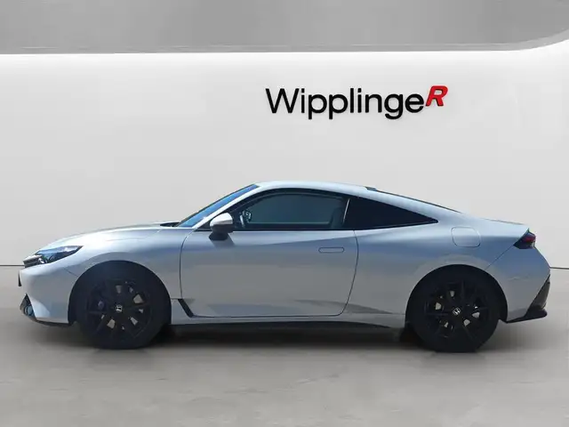 Honda Prelude 2,0i MMD Hybrid Ansicht 4