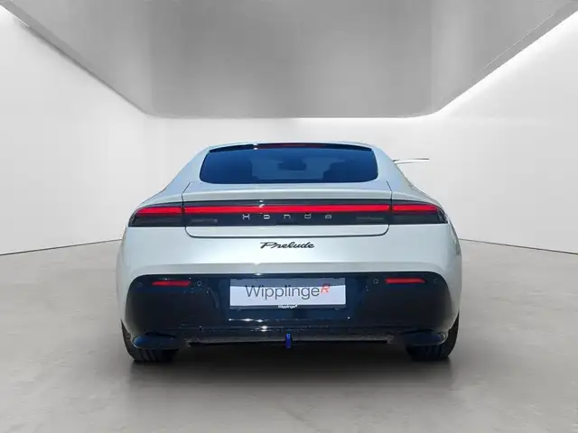 Honda Prelude 2,0i MMD Hybrid Ansicht 7