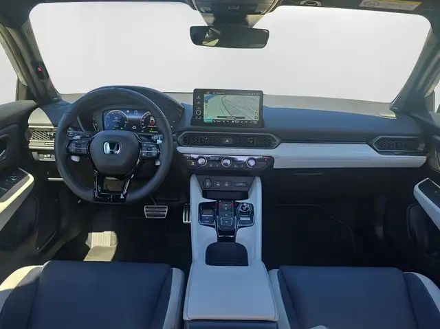 Honda Prelude 2,0i MMD Hybrid Ansicht 17