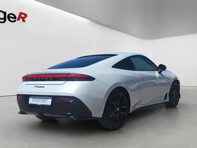 Honda Prelude 2,0i MMD Hybrid Ansicht 5