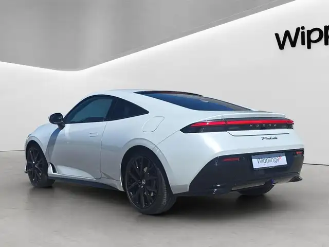 Honda Prelude 2,0i MMD Hybrid Ansicht 6