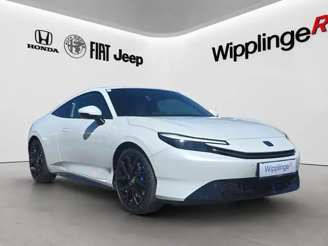 Honda Prelude 2,0i MMD Hybrid Ansicht 2