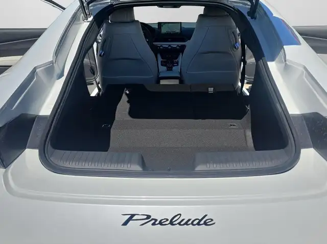 Honda Prelude 2,0i MMD Hybrid Ansicht 16