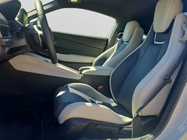 Honda Prelude 2,0i MMD Hybrid Ansicht 8