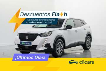 1.5BlueHDi S&S Active 110