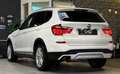 BMW X3 xDrive 20d xLine PANO|STHZ|HUD|360*|VOLL* Weiß - thumbnail 5