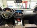 BMW X3 xDrive 20d xLine PANO|STHZ|HUD|360*|VOLL* Weiß - thumbnail 17