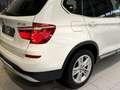 BMW X3 xDrive 20d xLine PANO|STHZ|HUD|360*|VOLL* Weiß - thumbnail 11